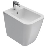 Биде напольное Globo Stone ST010.bix1