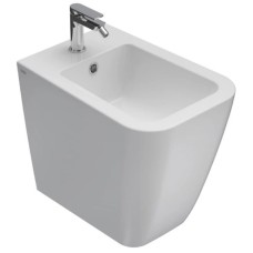 Биде напольное Globo Stone ST010.bix1