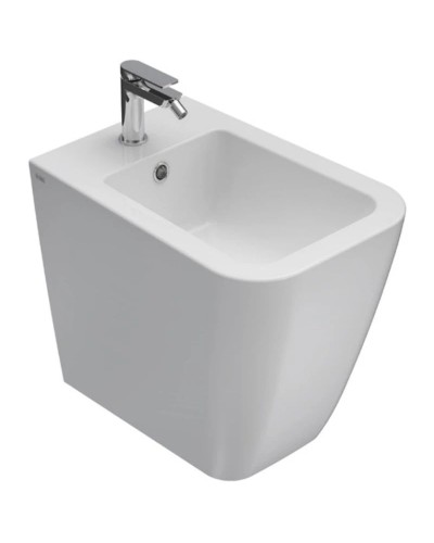 Биде напольное Globo Stone ST010.bix1