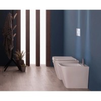 Биде напольное Globo Stone ST010.bix1