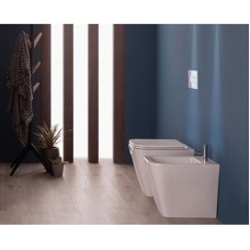 Биде напольное Globo Stone ST010.bix1