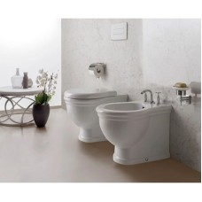 Биде напольное Globo Paestum PA027.bix3