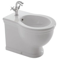 Биде напольное Globo Paestum PA026.bix1