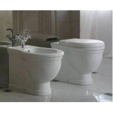 Биде напольное Globo Paestum PA026.bix1