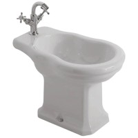 Биде напольное Globo Paestum PA009.bix1