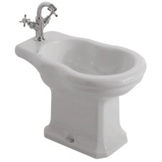 Биде напольное Globo Paestum PA009.bix1