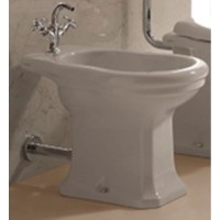 Биде напольное Globo Paestum PA009.bix1