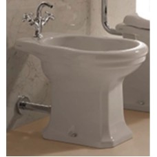 Биде напольное Globo Paestum PA009.bix1