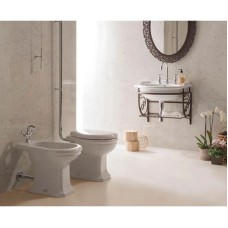 Биде напольное Globo Paestum PA009.bix1