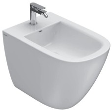 Биде напольное Globo Stockholm LA009.bix1