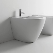 Биде напольное Globo Stockholm LA009.bix1