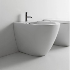 Биде напольное Globo Stockholm LA009.bix1