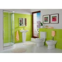 Биде напольное Jika Mio 8327120003041