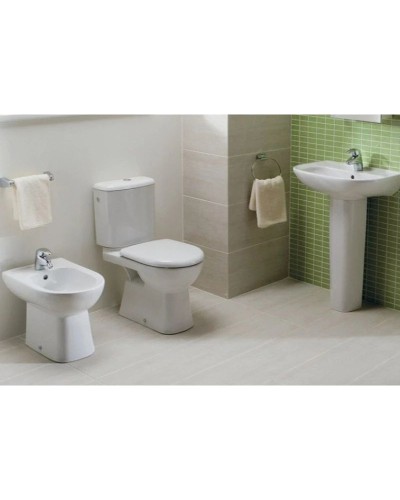 Биде напольное Jika Olymp 326110003041