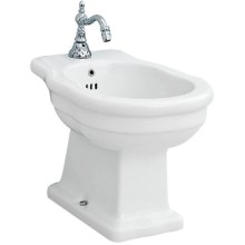 Биде напольное Artceram Hermitage HEB002 01 00x1