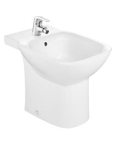 Биде Roca Debba 357994000 Белое