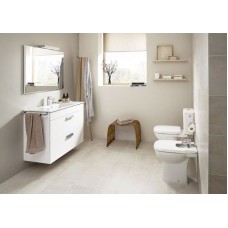 Биде Roca Debba 357994000 Белое