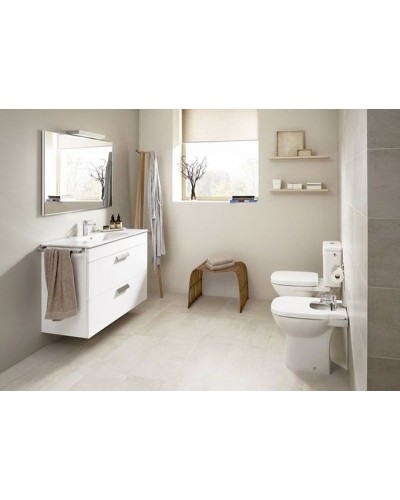 Биде Roca Debba 357994000 Белое