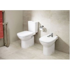 Биде Roca Debba 357994000 Белое