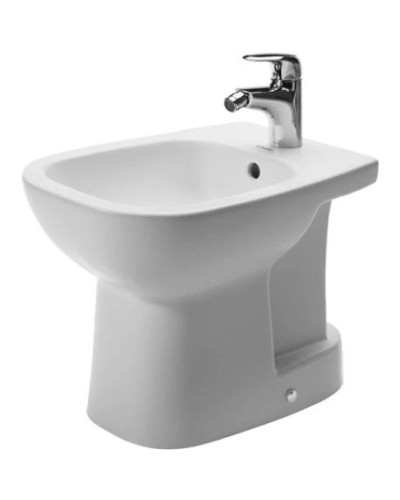 Биде напольное Duravit D-Code 22371000002