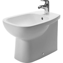 Биде напольное Duravit D-Code 22411000002