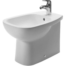 Биде напольное Duravit D-Code 22411000002