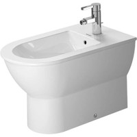 Биде напольное Duravit Darling New 2251100000
