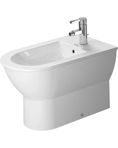 Биде напольное Duravit Darling New 2251100000
