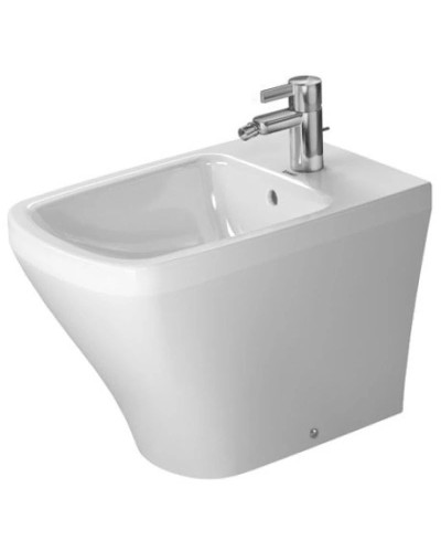 Биде напольное Duravit DuraStyle 2284100000