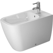 Биде напольное Duravit Happy D.2 2259100000