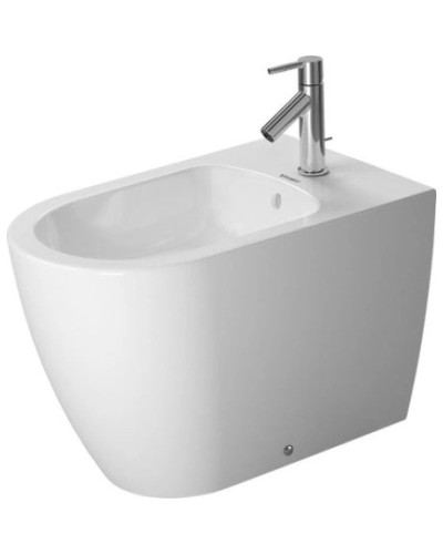 Биде напольное Duravit ME by Starck 2289100000