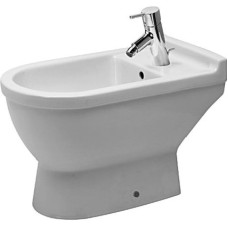 Биде напольное Duravit Starck 3 2234100000