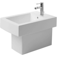 Биде напольное Duravit Vero 2240100000