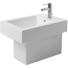 Биде напольное Duravit Vero 2240100000