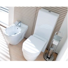 Биде напольное Creavit Dream DR500(DR50000000)