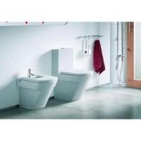 Биде напольное Roca Hall 357624000