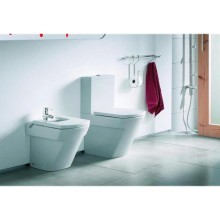 Биде напольное Roca Hall 357624000