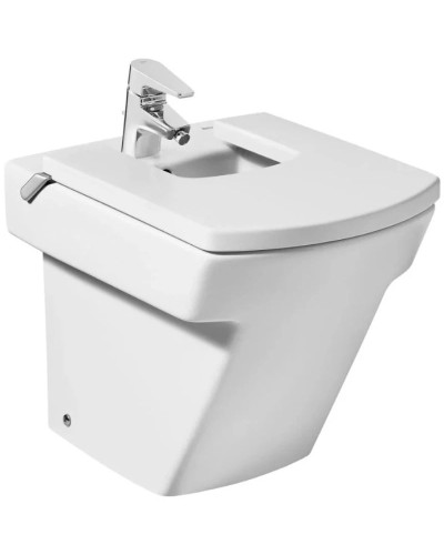 Биде напольное Roca Hall 357624000