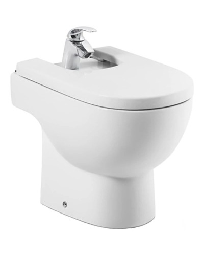 Биде напольное Roca Meridian 357244000