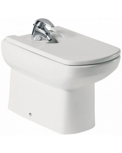 Биде напольное Roca Dama Senso 357517000