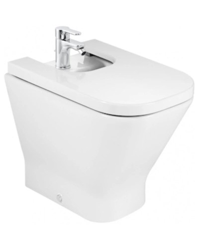 Биде напольное Roca The Gap 357477000