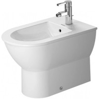 Биде напольное Duravit Darling New 2250100000