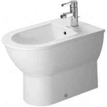 Биде напольное Duravit Darling New 2250100000