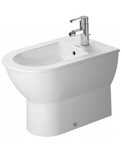 Биде напольное Duravit Darling New 2250100000
