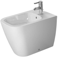 Биде напольное Duravit Happy D.2 2267100000