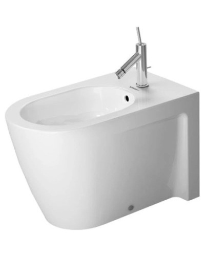 Биде напольное Duravit Starck 2 2272100000
