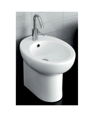 Биде напольное Hatria Erika Pro YXBP01