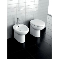 Биде напольное Hatria Erika Pro YXBP01