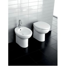 Биде напольное Hatria Erika Pro YXBP01