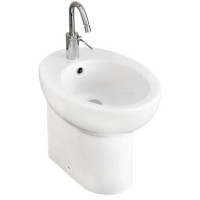 Биде напольное Hatria Erika Pro YXBP01